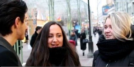 Azərbaycanlılar qürurlu, ermənilər isə hiyləgərdilər