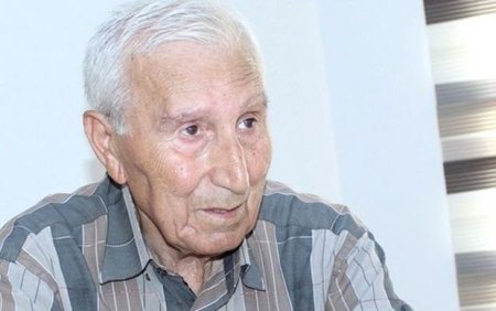 Xalq artisti: Məni xilas edin, yaşamaq istəyirəm