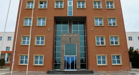 Bakı Mühəndislik Universitetinə rektor təyin edilib