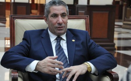 Siyavuş Novruzov banklar barədə: “Kimin ağlına nə faiz gəldi, onu da qoyur”