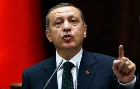 Ərdoğan Avropada türklərin sayını artırmağa çağırdı