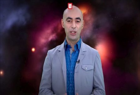 Ekstrasens Zirəddin: Özünüzü biabır etməyin