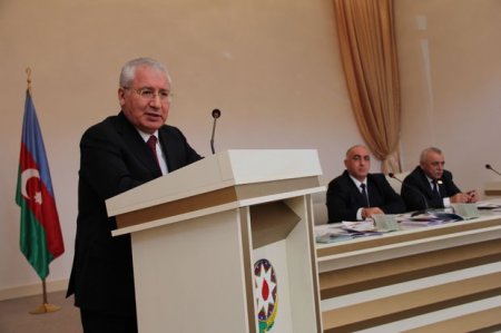 Nazir bəzi məhsulların bahalaşmasına aydınlıq gətirib