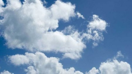 Bayram günləri üçün hava proqnozu açıqlandı