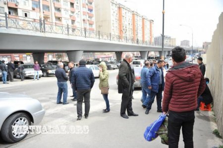 “Şabrana 12 manat, Quba-Qusar 15 manat...”