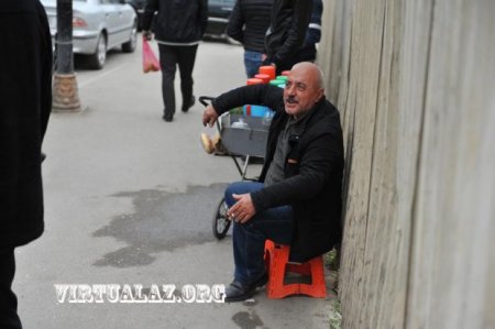 “Şabrana 12 manat, Quba-Qusar 15 manat...”