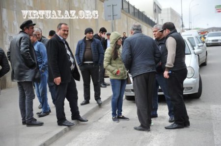 “Şabrana 12 manat, Quba-Qusar 15 manat...”