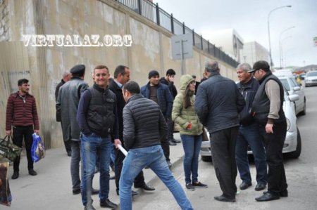 “Şabrana 12 manat, Quba-Qusar 15 manat...”
