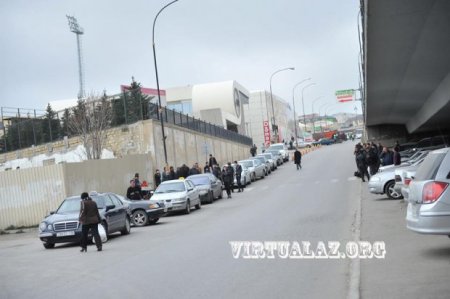 “Şabrana 12 manat, Quba-Qusar 15 manat...”