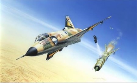 İsrail “rus raketini” Suriyada vurdu, səfir Kremlə çağırıldı