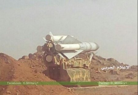 İsrail “rus raketini” Suriyada vurdu, səfir Kremlə çağırıldı