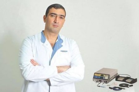 Paytaxtda tanınmış cərrah faciəvi şəkildə ölüb