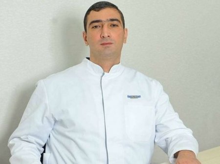 Paytaxtda tanınmış cərrah faciəvi şəkildə ölüb