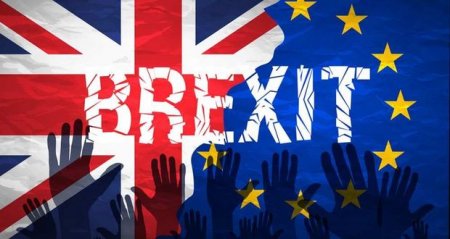 Brexitin başlayacağı tarix bəlli olub