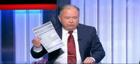 Həqiqət anı: Andrey Karaulov Telman İsmayılovu xilas edə biləcəkmi...