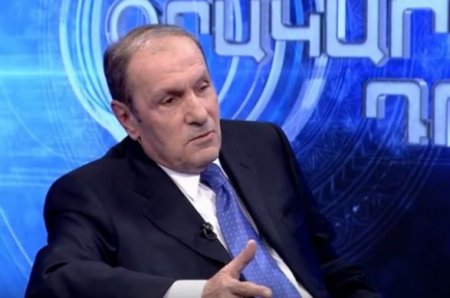 Levon Ter-Petrosyan: “Azərbaycan və Ermənistan, demək olar ki, razılığa gəliblər”