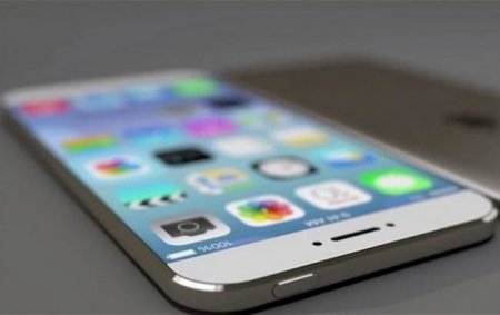 Yeni “iPhone”nun dizaynı fərqli olacaq