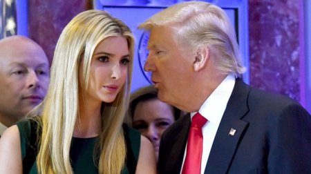 Donald Trampla İlham Əliyev arasında telefon danışığı: İvankanın iştirakı ilə…