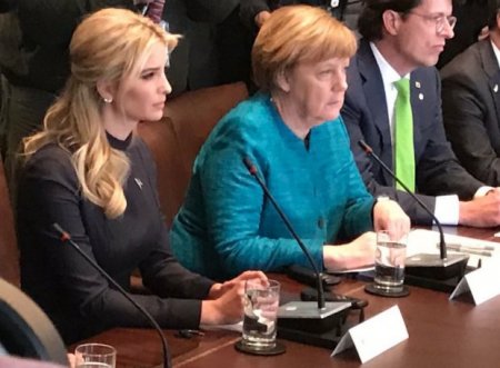 Donald Trampla İlham Əliyev arasında telefon danışığı: İvankanın iştirakı ilə…