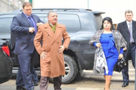 Telman İsmayılovun ardınca oğlu müflis elan edilir