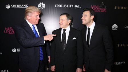 Emin: “Trampla yanvarda əlaqə saxlamışam, bizi yaddan çıxarmır...”