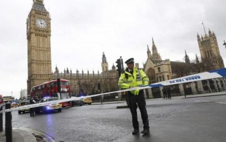 Londonda törədilən terror aktı nəticəsində ölənlərin sayı artıb
