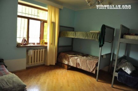 16 yaşında hamilə qalan, “moyka”da maşın yuyan azərbaycanlı qız