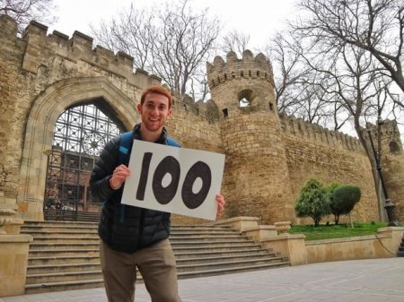 Bakıda 10 dollara necə istirahət etməli?
