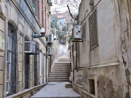 Bakıda 10 dollara necə istirahət etməli?