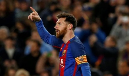 Messiyə El-Klassikoya üç gün qalmış hökm oxunacaq