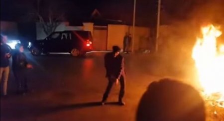Buzovnalı babanın “Papito” rəqsi interneti “partlatdı”