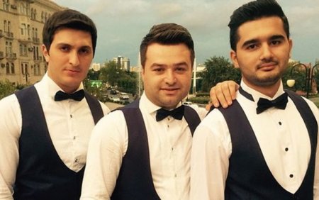 “N brothers”in üzvünün atası anasını öldürdü