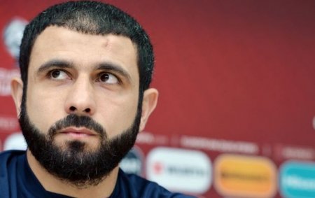 Rəşad Sadıqov: Renatın Azərbaycanı seçməsi sevindiricidir