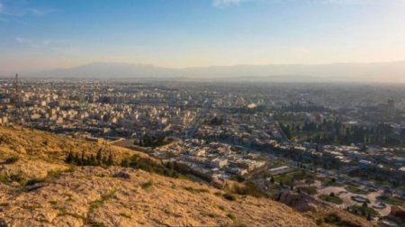 Şiraz şərabı niyə məşhurdur