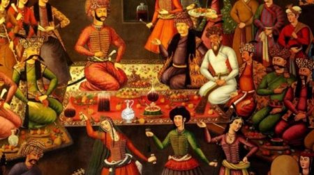 Şiraz şərabı niyə məşhurdur