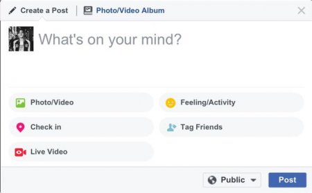 “Facebook”da iki yeni funksiya
