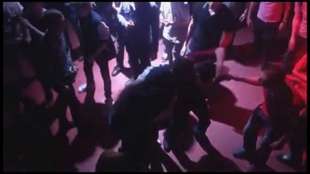 Bakıda gecə klubunun əməkdaşı müştərini döyərək öldürüb
