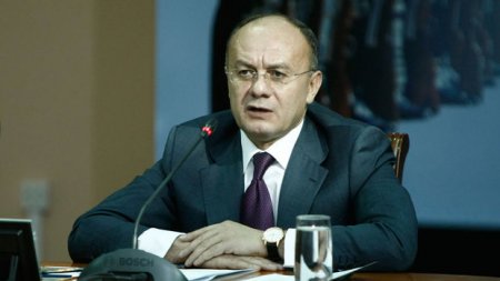 Ohanyan həbsi ilə bağlı: Biz Ermənistanda yaşayırıq və burada heç nəyi istisna etmək olmaz