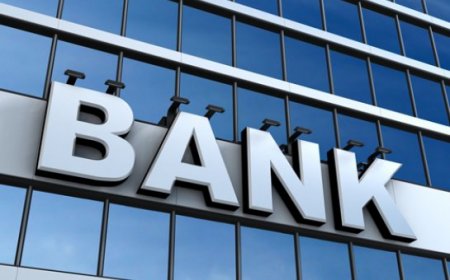 Banklar bəzi əməliyyatları məhdudlaşdırdı