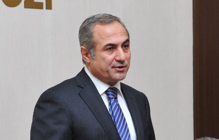 MSK-nın sədr müavininin qardaşının həbsi tələb olunur