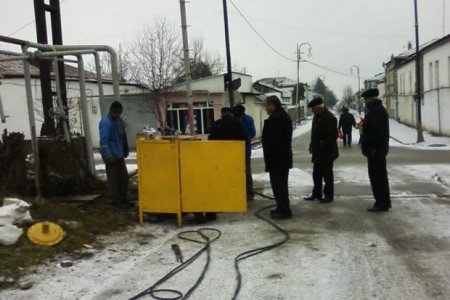 "Azəriqaz"da şok faktlar aşkarlandı: ildə 700 milyon kubmetr itki, korrupsiya, daha nələr...