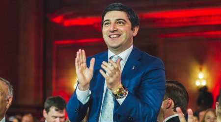Anar Məmmədov “Paşa Bank”a borcunu qaytardı, əmlakı üzərindən həbs götürüldü