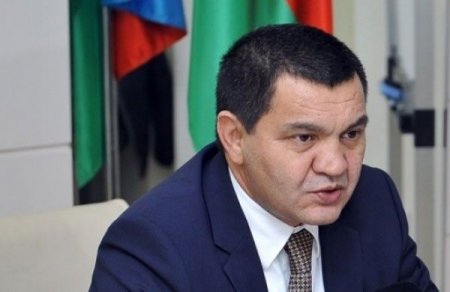 Azad Cavadov: Bağlanmış bankların əmlakını satmağa hazırlaşırıq