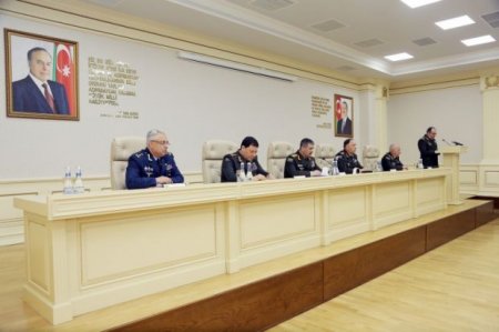 Baş qərargahdan iki general istefaya göndərildi: Eyvaz Cəfərov, Elbrus Orucov, daha kimlər...