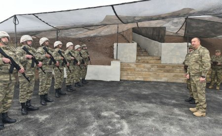 Baş qərargahdan iki general istefaya göndərildi: Eyvaz Cəfərov, Elbrus Orucov, daha kimlər...