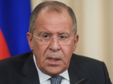 Lavrov Azərbaycanın Rusiyaya yardım etməsindən danışdı