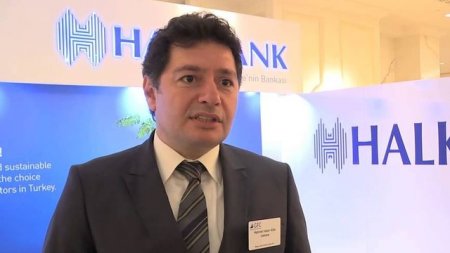 Dövlətin bankirini Rza Zərrab və İran işinə görə Nyu-York aeroportunda qandalladılar