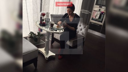Azərbaycanlı oliqarxlara görə FTX keçmiş deputatın evində axtarış apardı, məşuqəsini tapdı