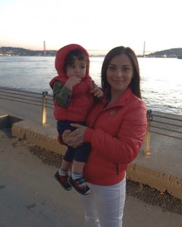 Tanınmış xəbər aparıcısı Azərbaycandan köçdü