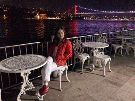Tanınmış xəbər aparıcısı Azərbaycandan köçdü